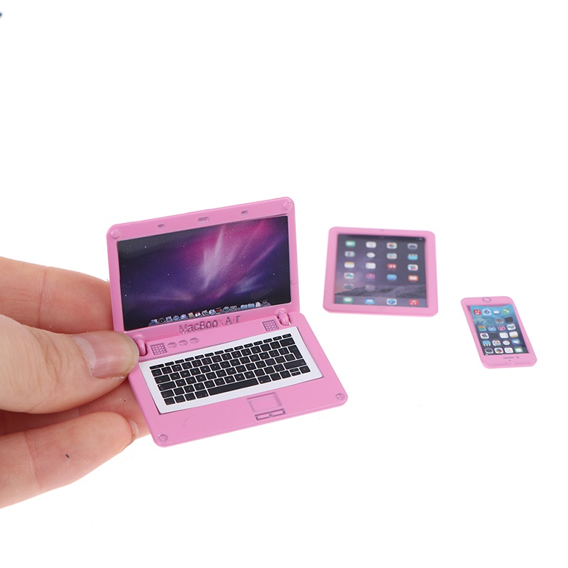 3 Pz/set Simulazione Mini Comp - Tablet Accessories Set recensione e prezzo