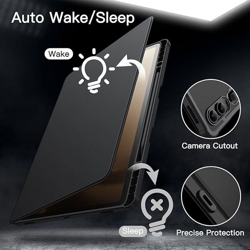 Custodia per Samsung Galaxy Ta - Vortex Tablet Accessories recensione e prezzo