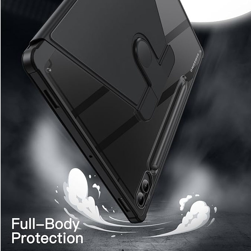 Custodia per Samsung Galaxy Ta - Vortex Tablet Accessories recensione e prezzo