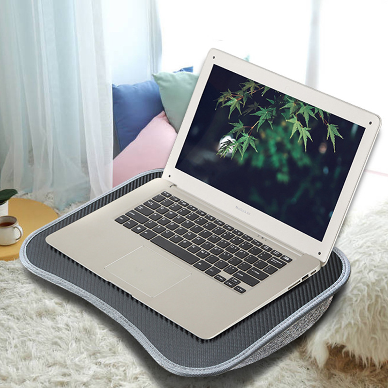 Tavolo portatile con cuscino p - Tablet Lap Desk recensione e prezzo