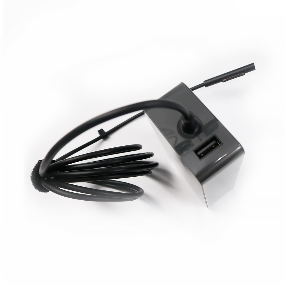 Caricabatterie per tablet pc 1 - Microsoft Tablet Accessories recensione e prezzo