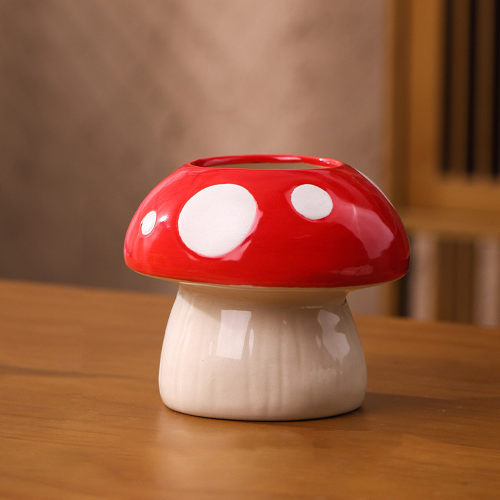 Vaso in ceramica creativo Vasi - Tablet Reading Accessories recensione e prezzo