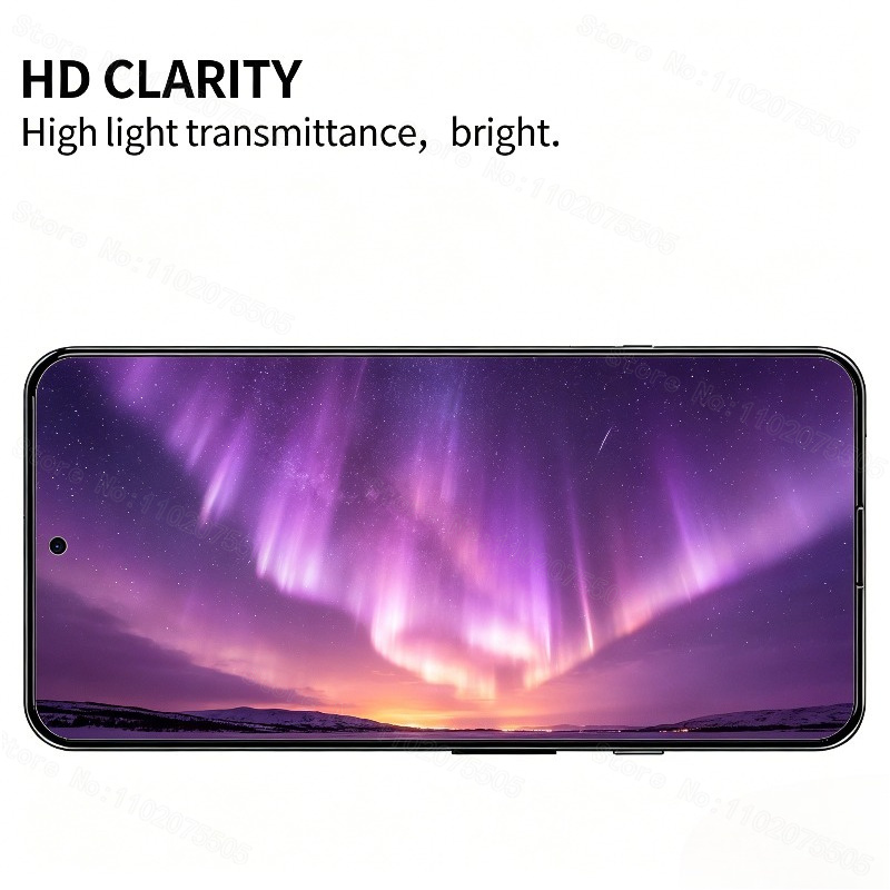 4 pezzi di protezione per lo s - Vivo X200 recensione e prezzo
