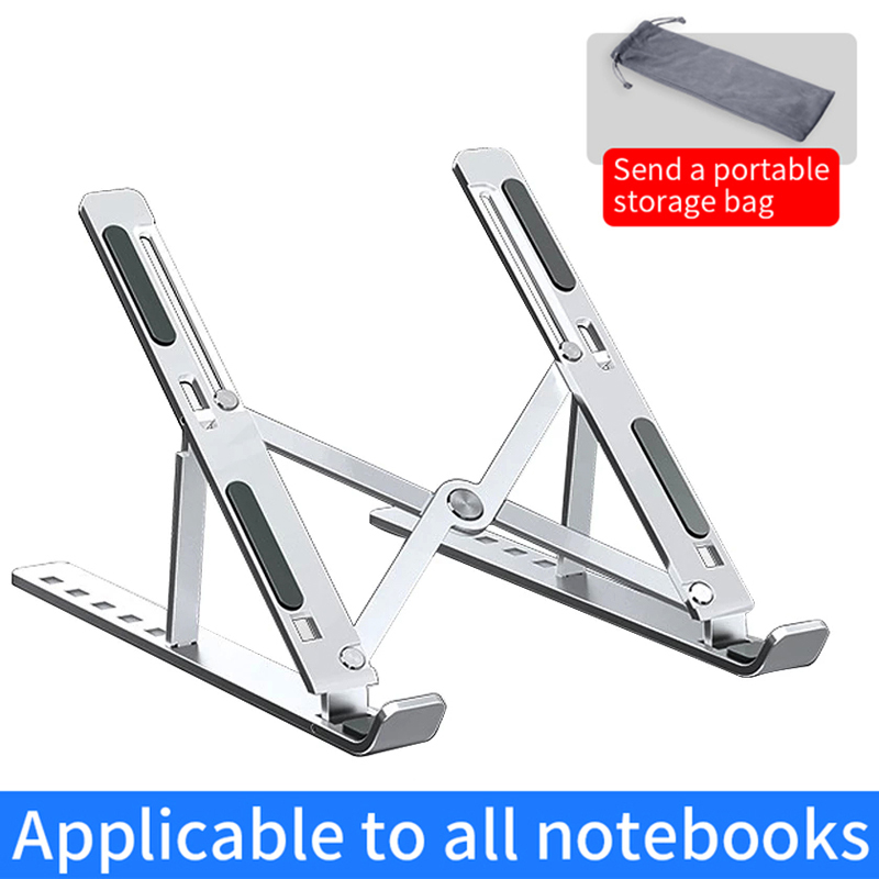 Supporto regolabile per laptop - Tablet Reading Accessories recensione e prezzo