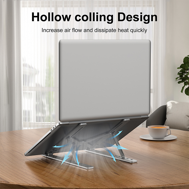 Supporto regolabile per laptop - Tablet Reading Accessories recensione e prezzo