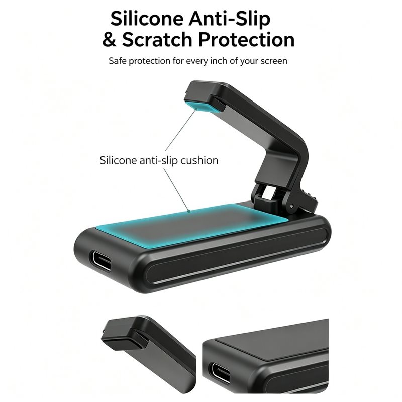 DTB7 Telecomando Bluetooth Cli - Tablet Reading Accessories recensione e prezzo