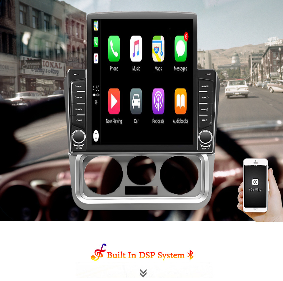 Autoradio Android 14 8G+128G p - Tablet Danish Mobile & Accessories recensione e prezzo