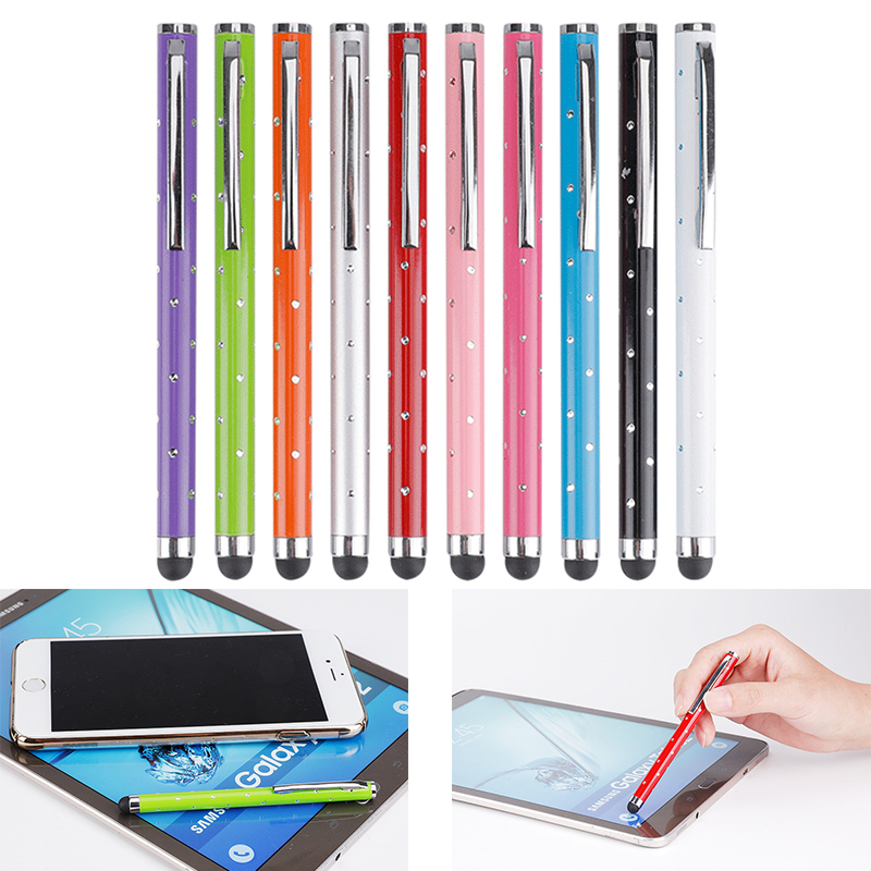 Penna Stilo Capacitiva Univers - Xiaomi Tablet Accessories recensione e prezzo