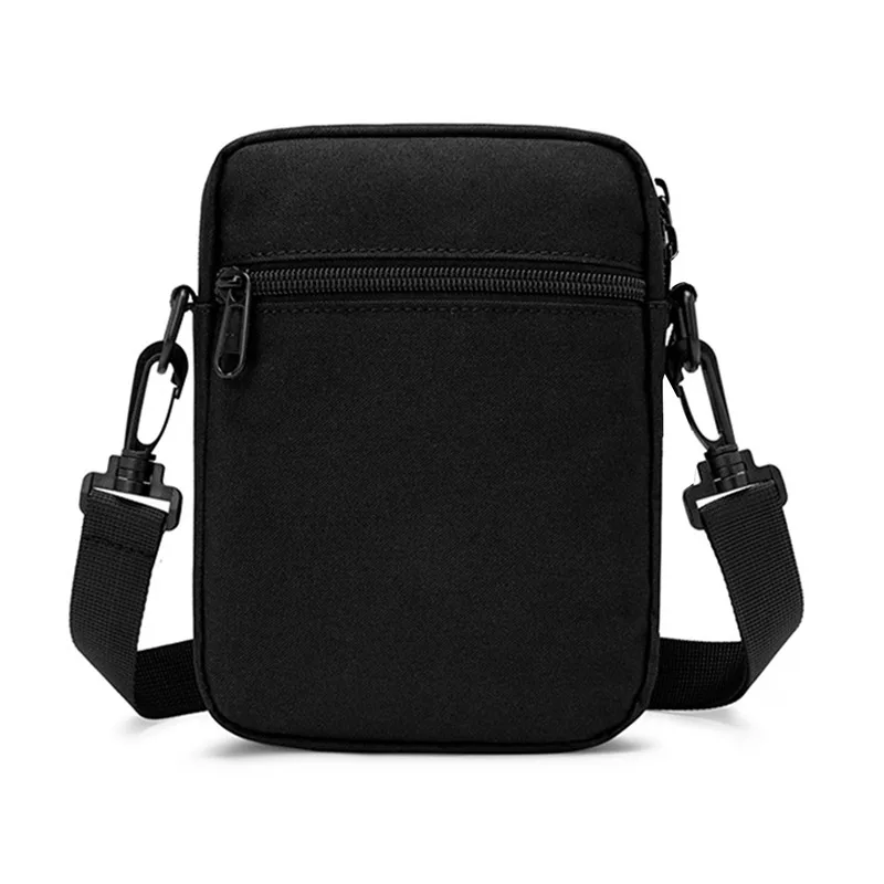Borsa a tracolla in tessuto Ox - Tablet Shoulder Bag recensione e prezzo