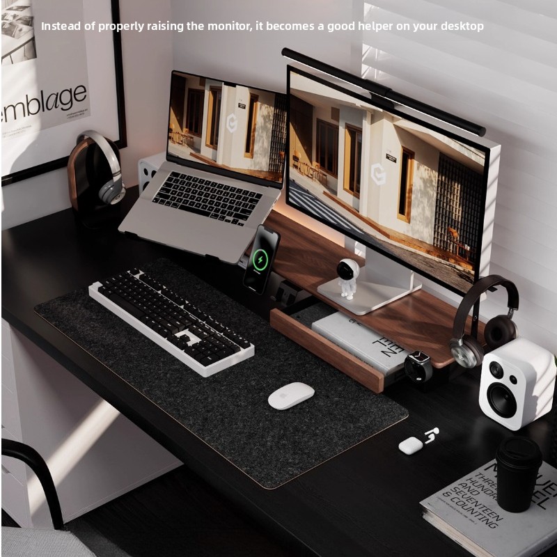 Z3 Pro Riser per monitor modul - Tablet Lap Desk recensione e prezzo