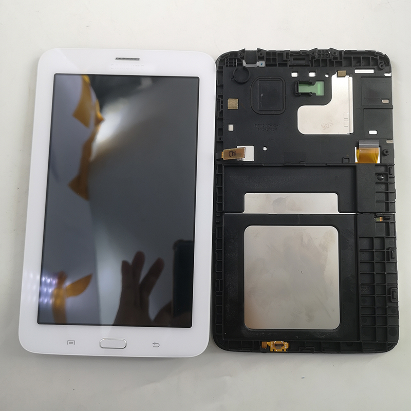 Lcd da 7 