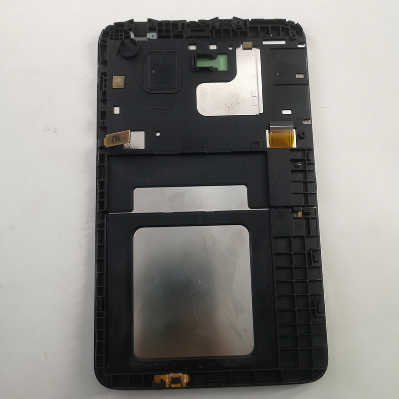 Lcd da 7 