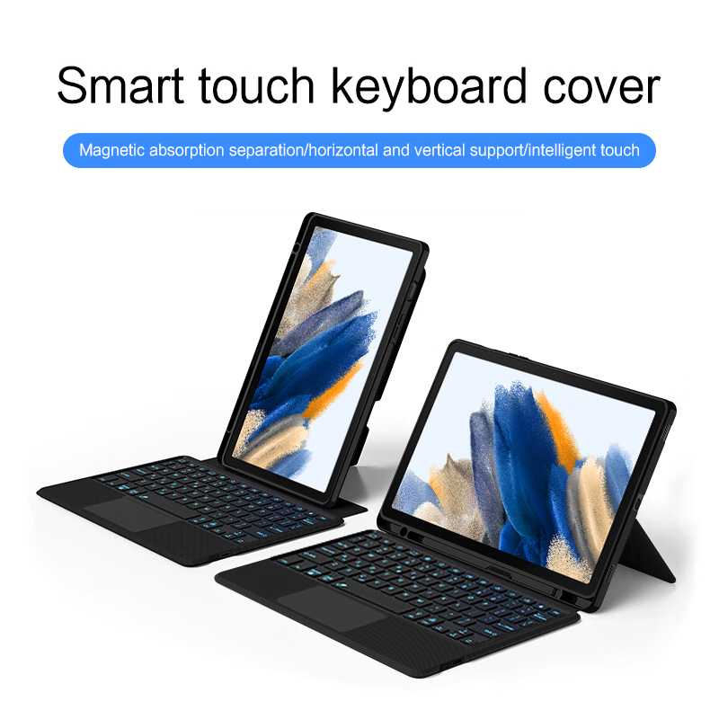 Tastiera Magica per Samsung Ga - Tablet Accessories Samsung recensione e prezzo