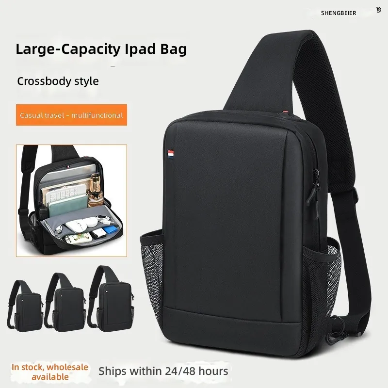 Borsa per iPad di Grande Capac - Tablet Shoulder Bag recensione e prezzo