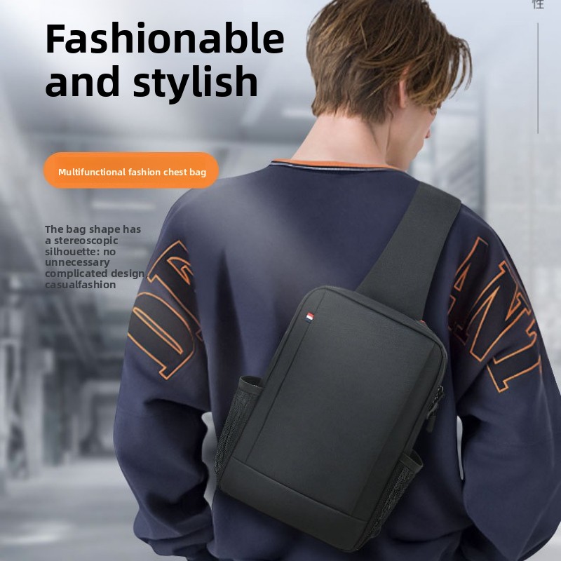 Borsa per iPad di Grande Capac - Tablet Shoulder Bag recensione e prezzo