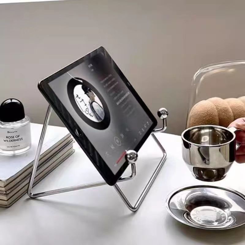 Supporto da scrivania regolabi - Tablet Reading Accessories recensione e prezzo