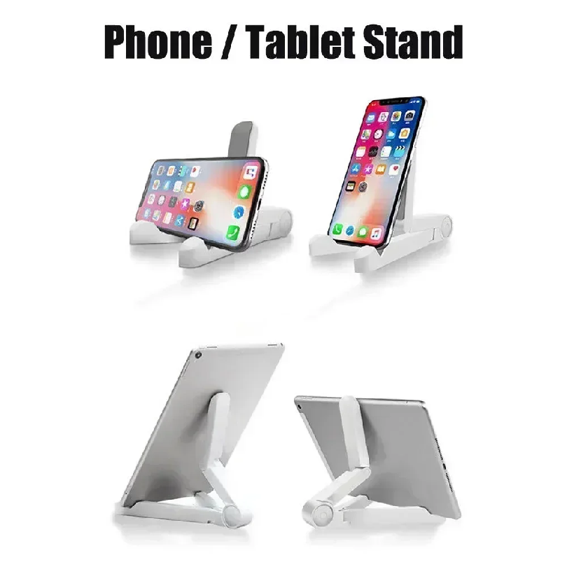 Supporto universale pieghevole - Xiaomi Tablet Accessories recensione e prezzo