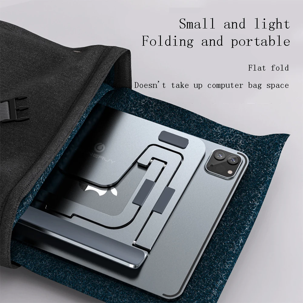 Supporto pieghevole regolabile - Tablet Accessories Samsung recensione e prezzo