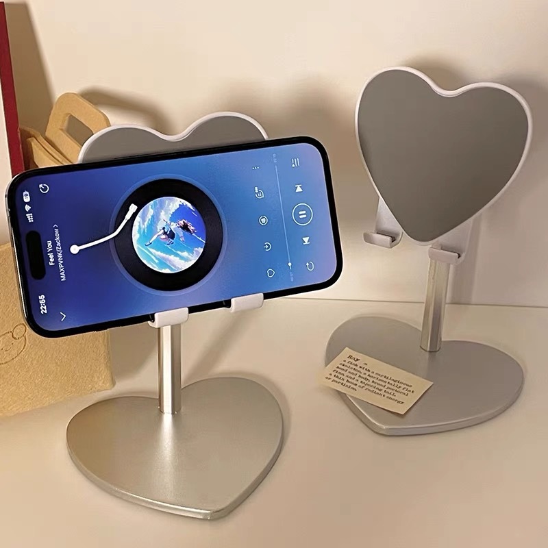 Love Supporto per telefono cel - Tablet Accessories For Kids recensione e prezzo