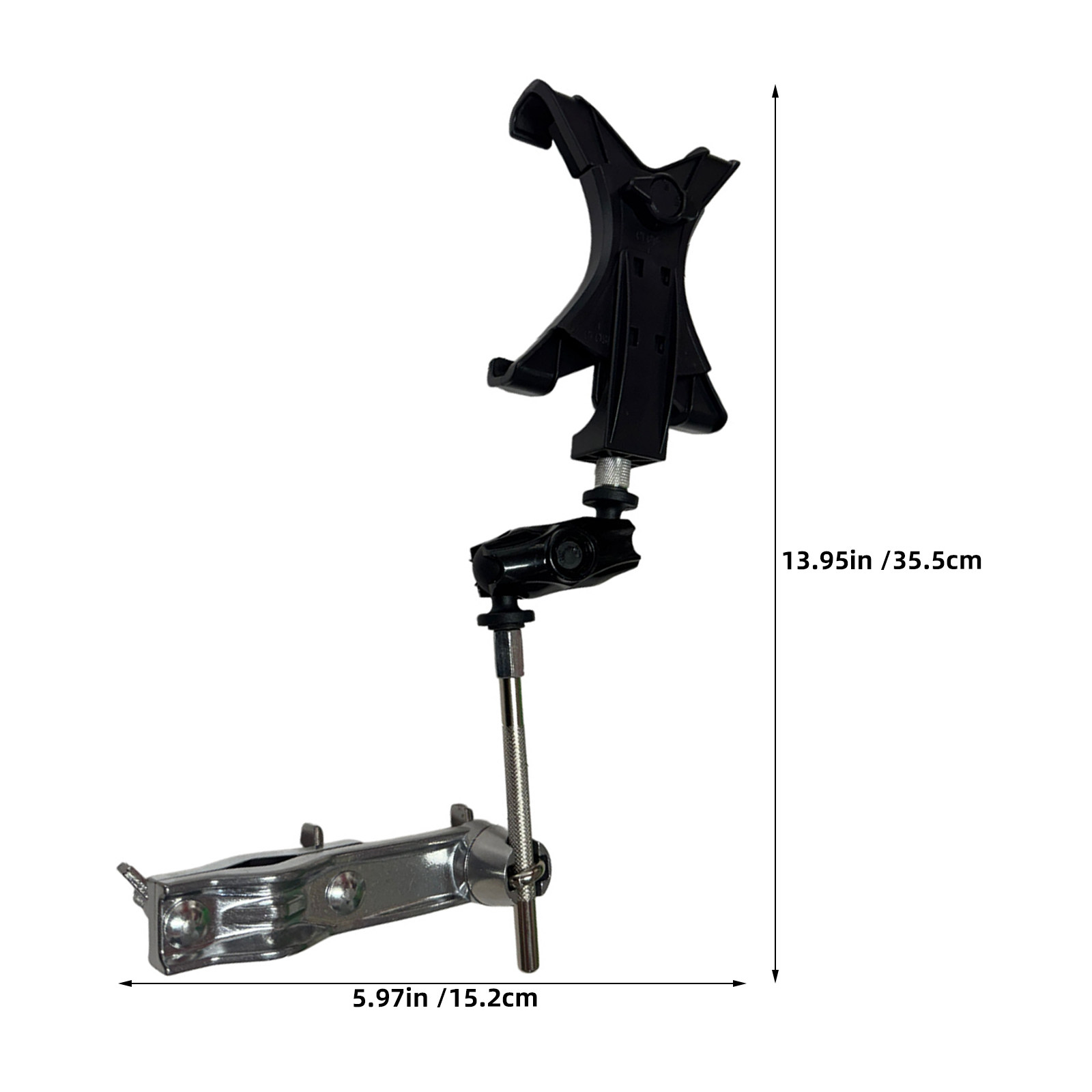 Supporto per telefono da batte - Tablet Accessories Set recensione e prezzo