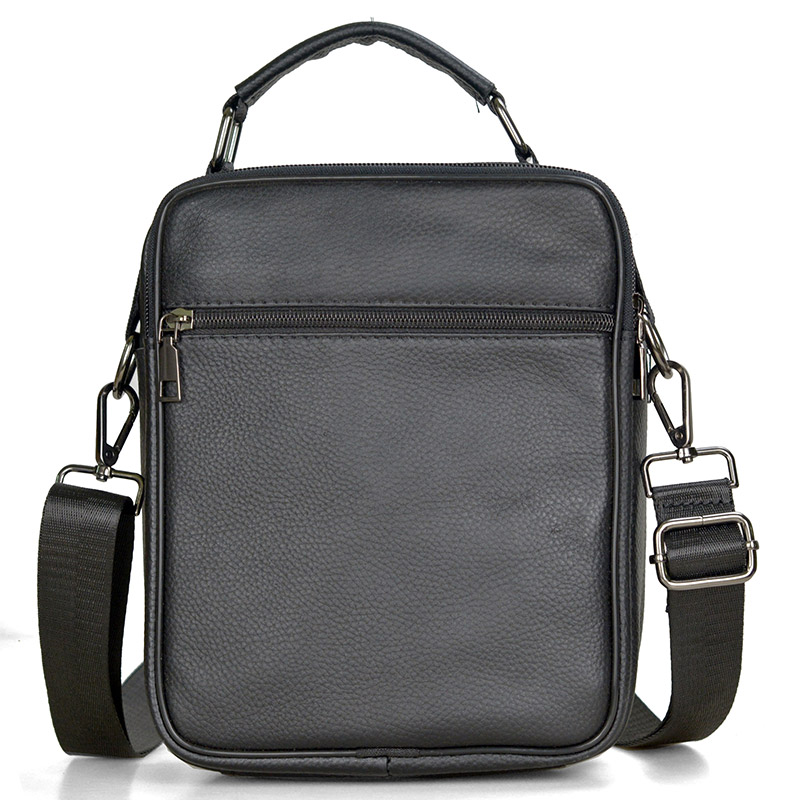 Moda uomo borse in vera pelle  - Tablet Shoulder Bag recensione e prezzo
