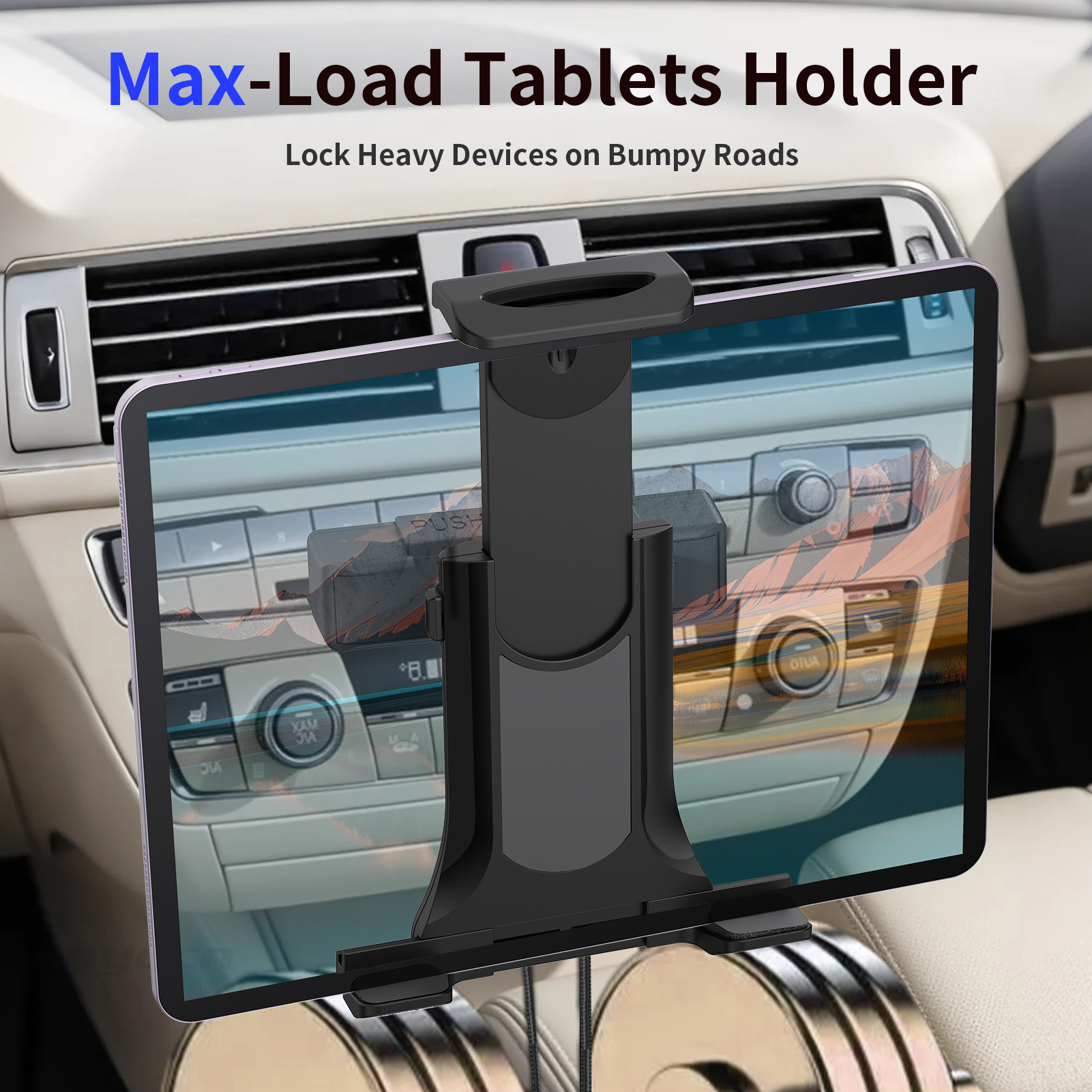 Supporto universale per tablet - Xiaomi Tablet Accessories recensione e prezzo