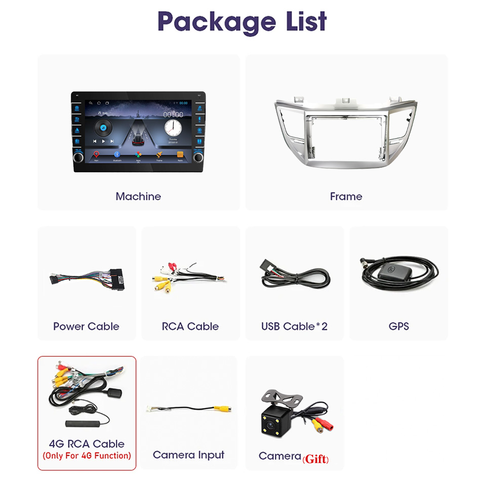 Autoradio Android 14 con 8G+12 - Tablet Danish Mobile & Accessories recensione e prezzo