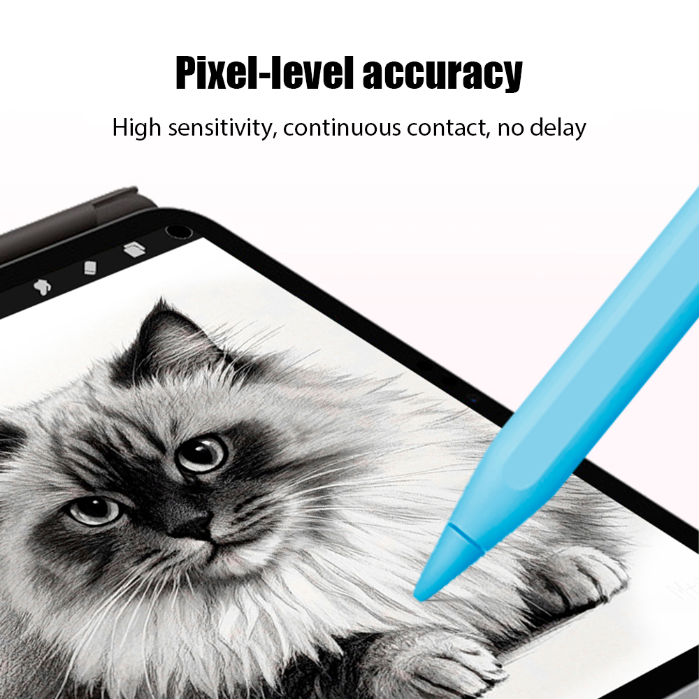 Per Apple Pencil 2 Palm Reject - Tablet Accessories For Kids recensione e prezzo