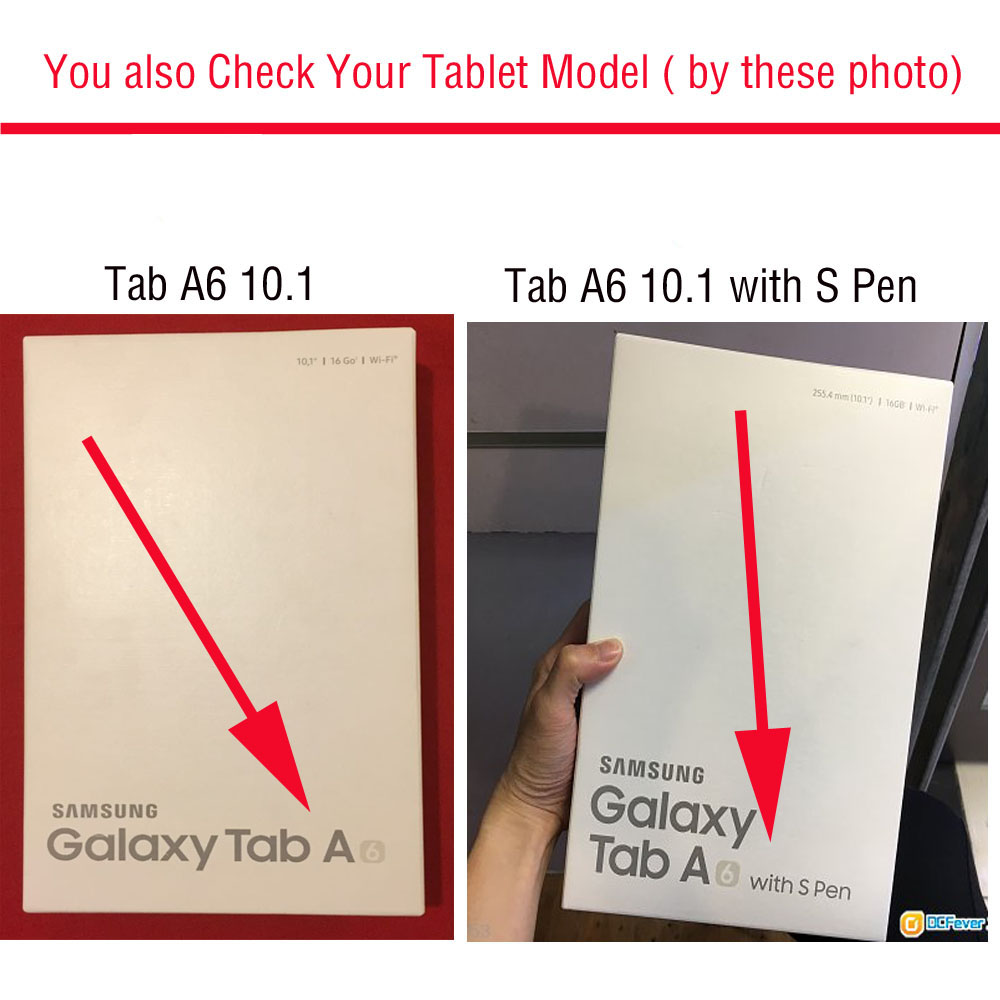 Cover intelligente per tablet  - Vortex Tablet Accessories recensione e prezzo
