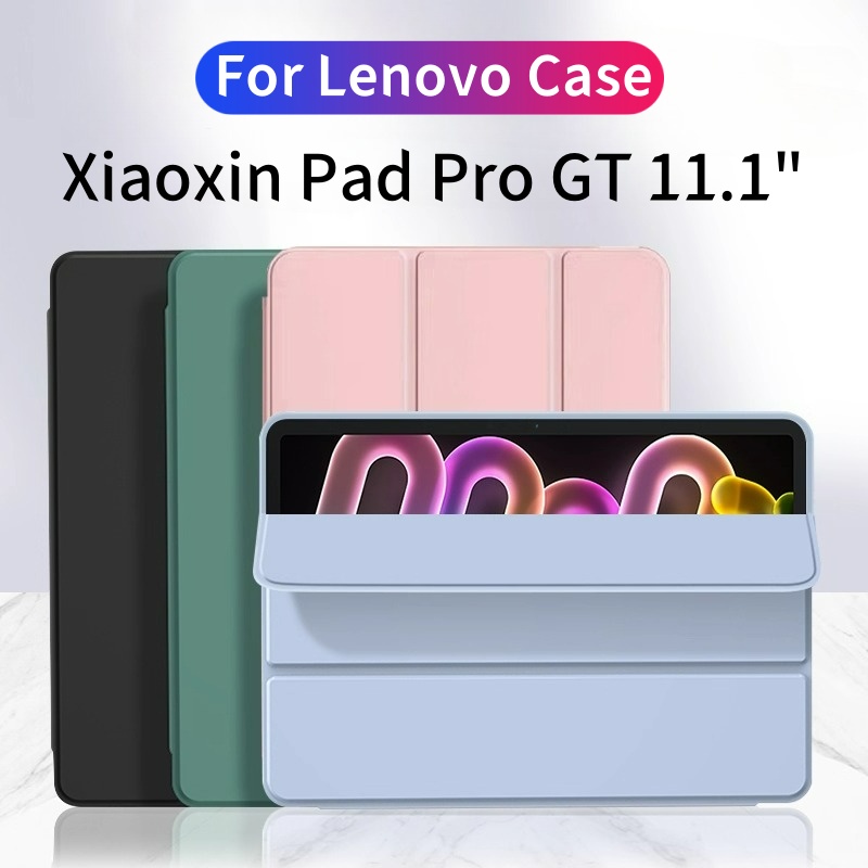 Per Lenovo Xiaoxin Pad Pro GT  - Lenovo Tablet With Accessories recensione e prezzo