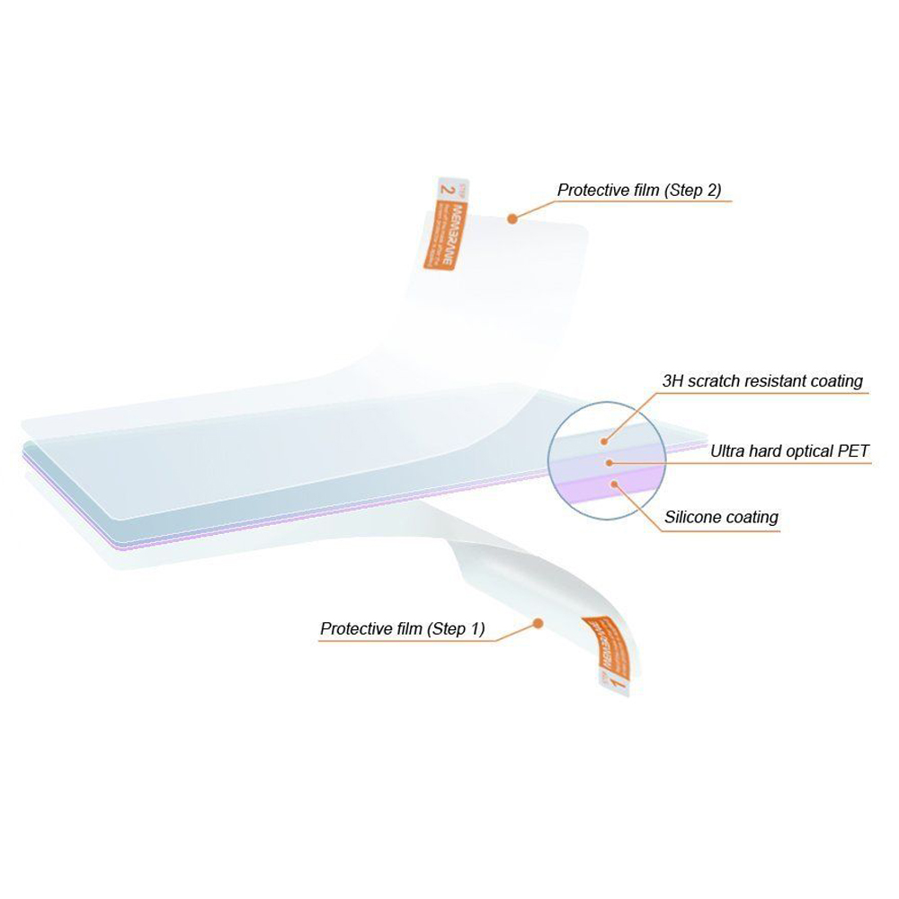 Protezione Schermo LCD per Sur - Microsoft Tablet Accessories recensione e prezzo