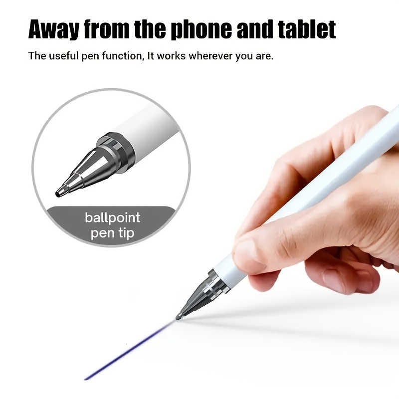 Penna stilo universale per sma - Tablet Accessories For Kids recensione e prezzo