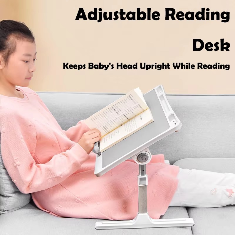 Supporto per libro Eary per la - Tablet Lap Desk recensione e prezzo