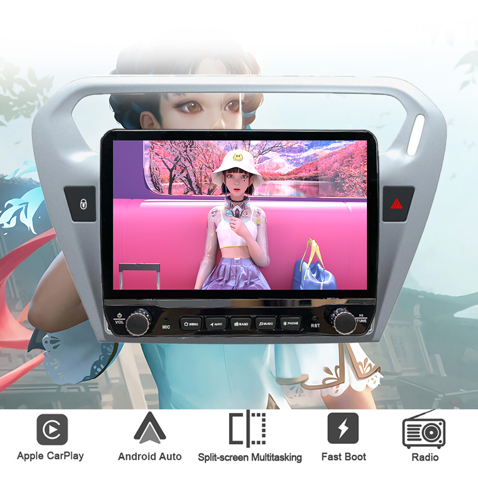 Tablet PC Multimediale Android - Tablet Danish Mobile & Accessories recensione e prezzo