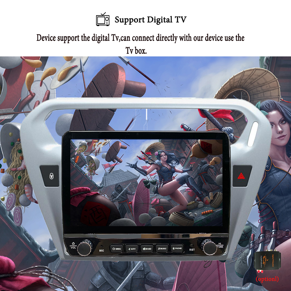 Tablet PC Multimediale Android - Tablet Danish Mobile & Accessories recensione e prezzo