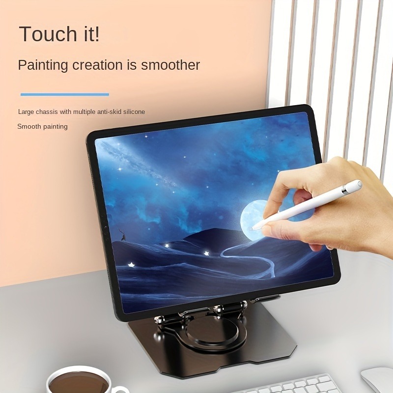 Regolabile e Pieghevole a 360  - Tablet Accessories For Kids recensione e prezzo