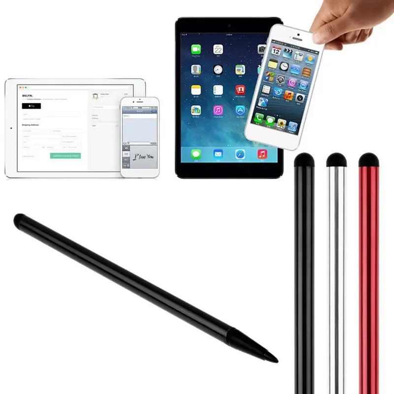 Penna Stilo Capacitiva Univers - Tablet Accessories For Kids recensione e prezzo