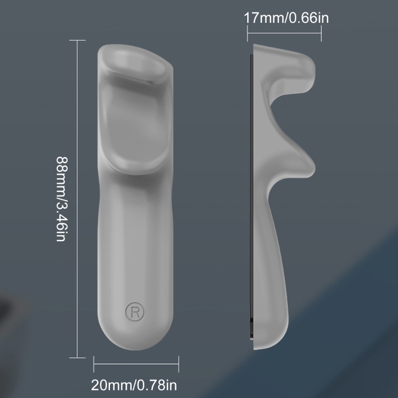 Maniglia da gioco in silicone  - Tablet Accessories Samsung recensione e prezzo