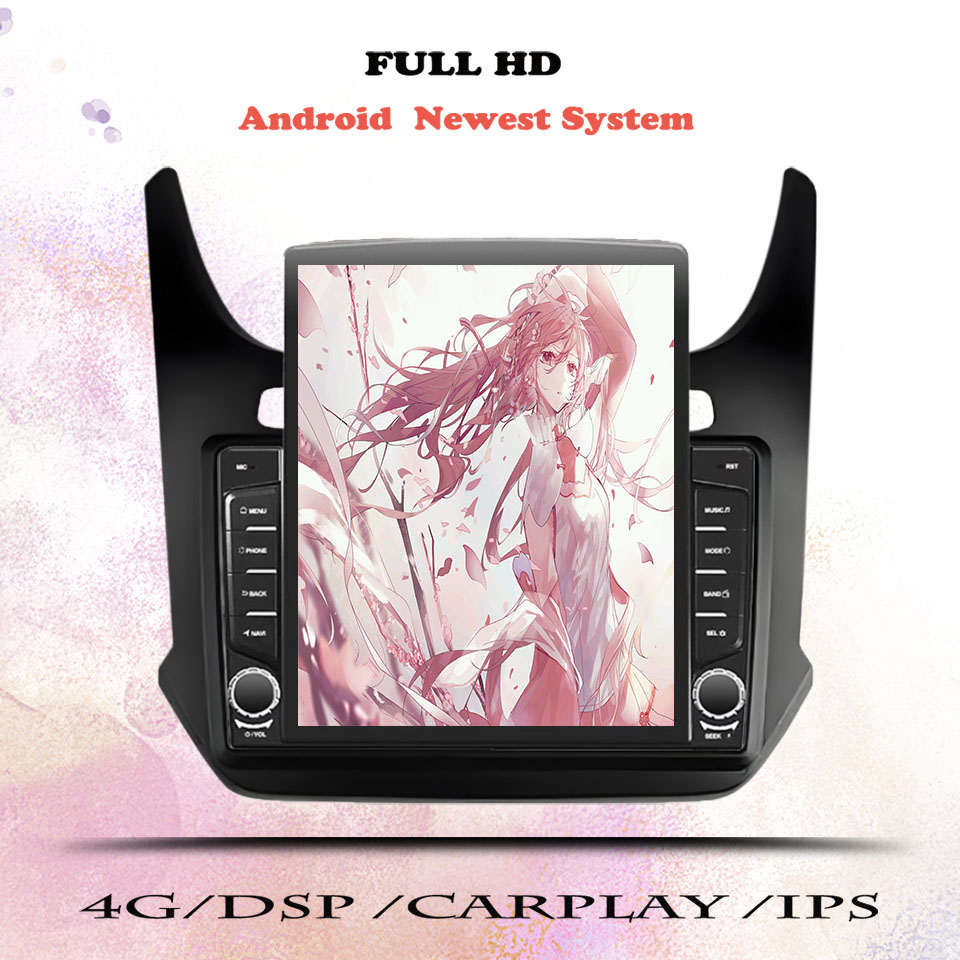 8G + 128G Android 14 Per Chevr - Tablet Danish Mobile & Accessories recensione e prezzo