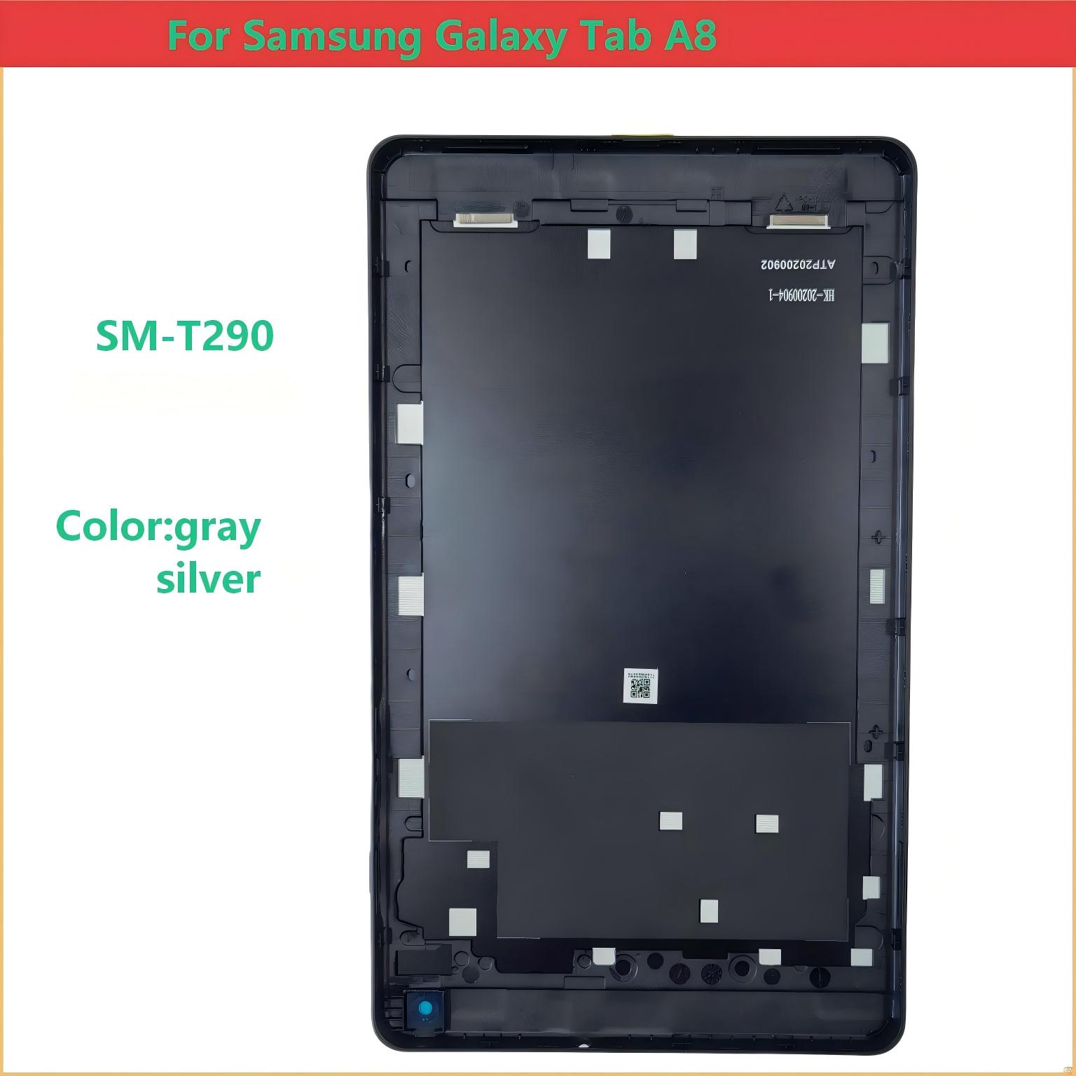 Cover posteriore per Samsung G - Vortex Tablet Accessories recensione e prezzo