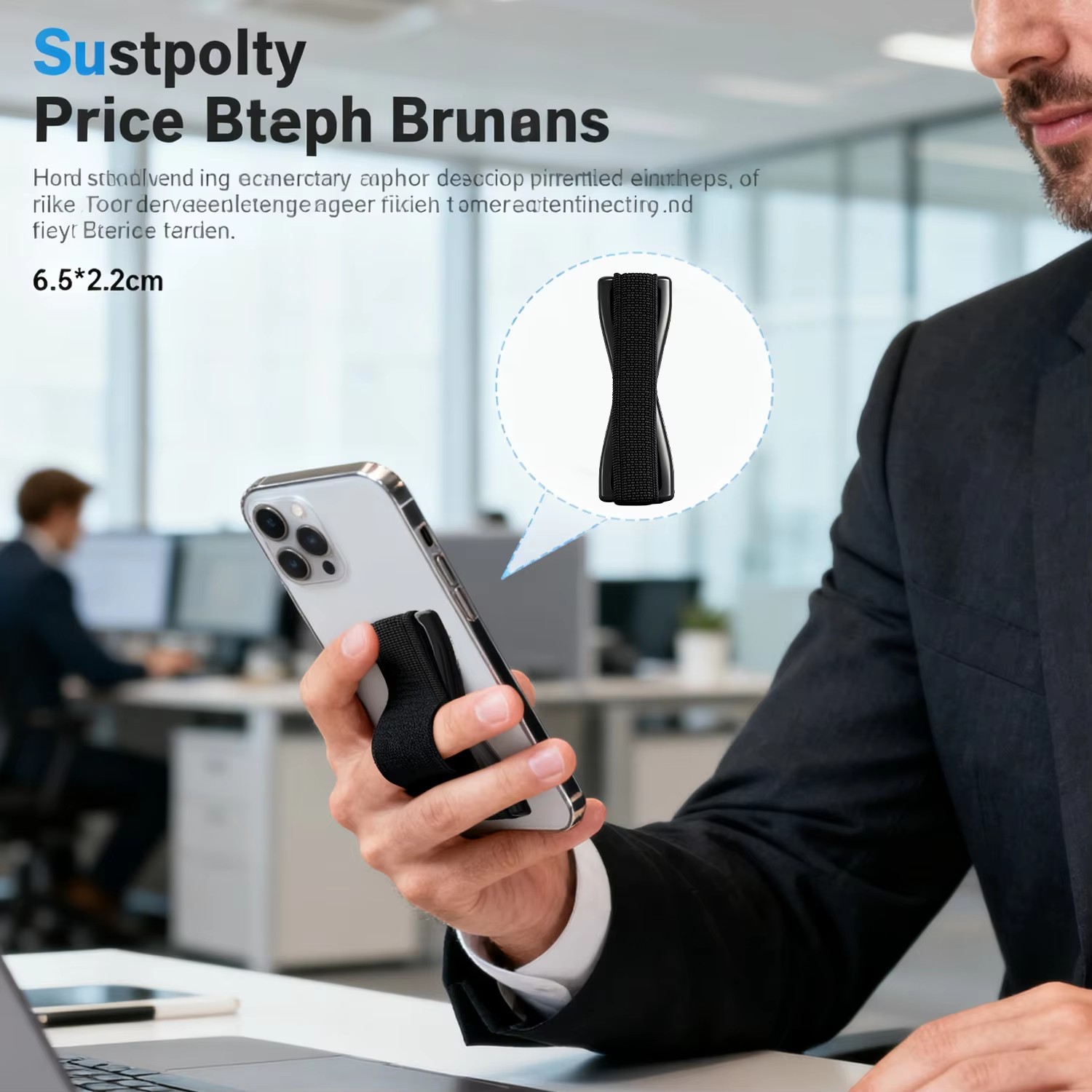Supporto Elastico Portatile pe - Xiaomi Tablet Accessories recensione e prezzo