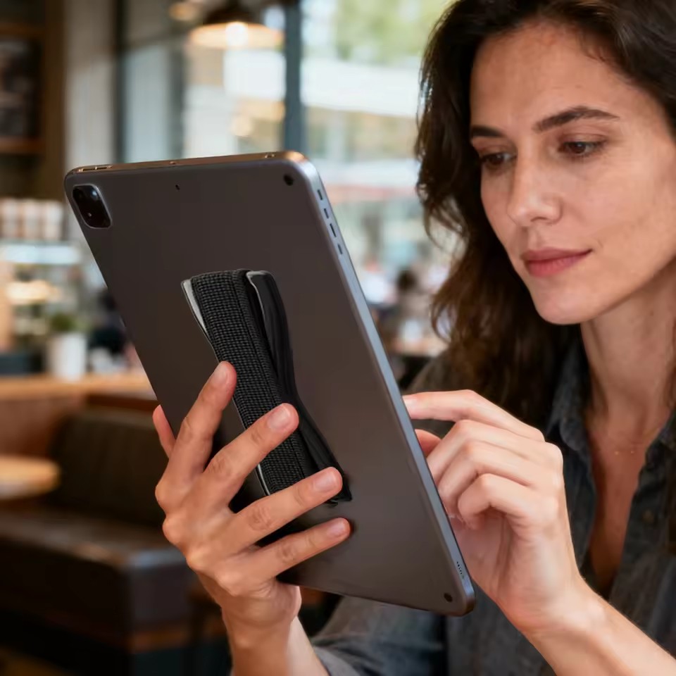 Supporto Elastico Portatile pe - Xiaomi Tablet Accessories recensione e prezzo