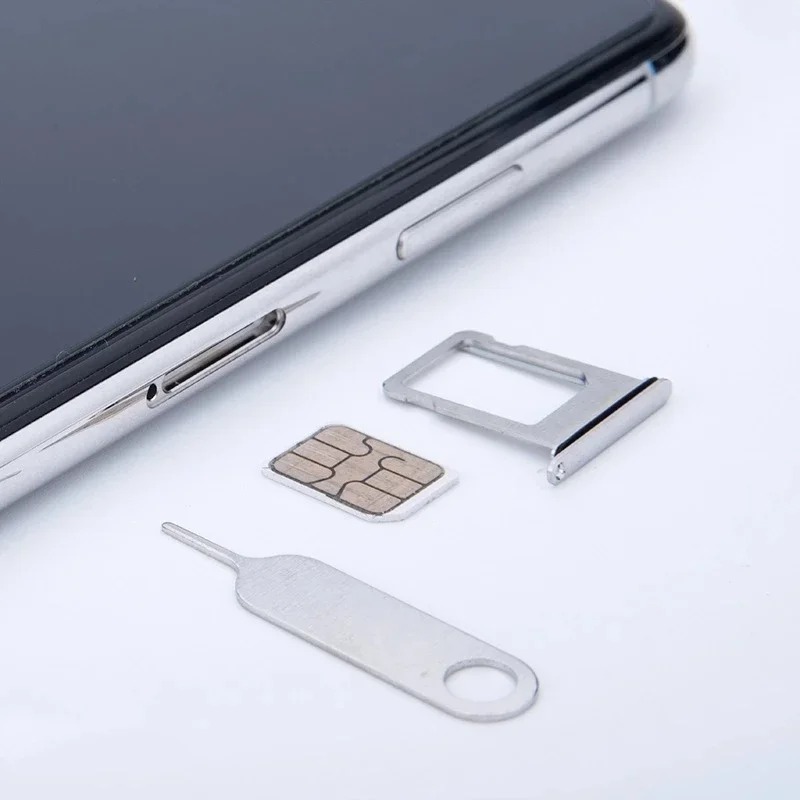 5 pezzi vassoio scheda SIM esp - Tablet Accessories Samsung recensione e prezzo