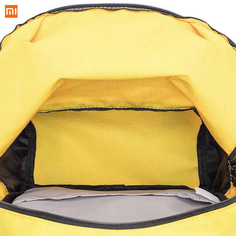 Zaino Originale Xiaomi 10L, Bo - Tablet Shoulder Bag recensione e prezzo