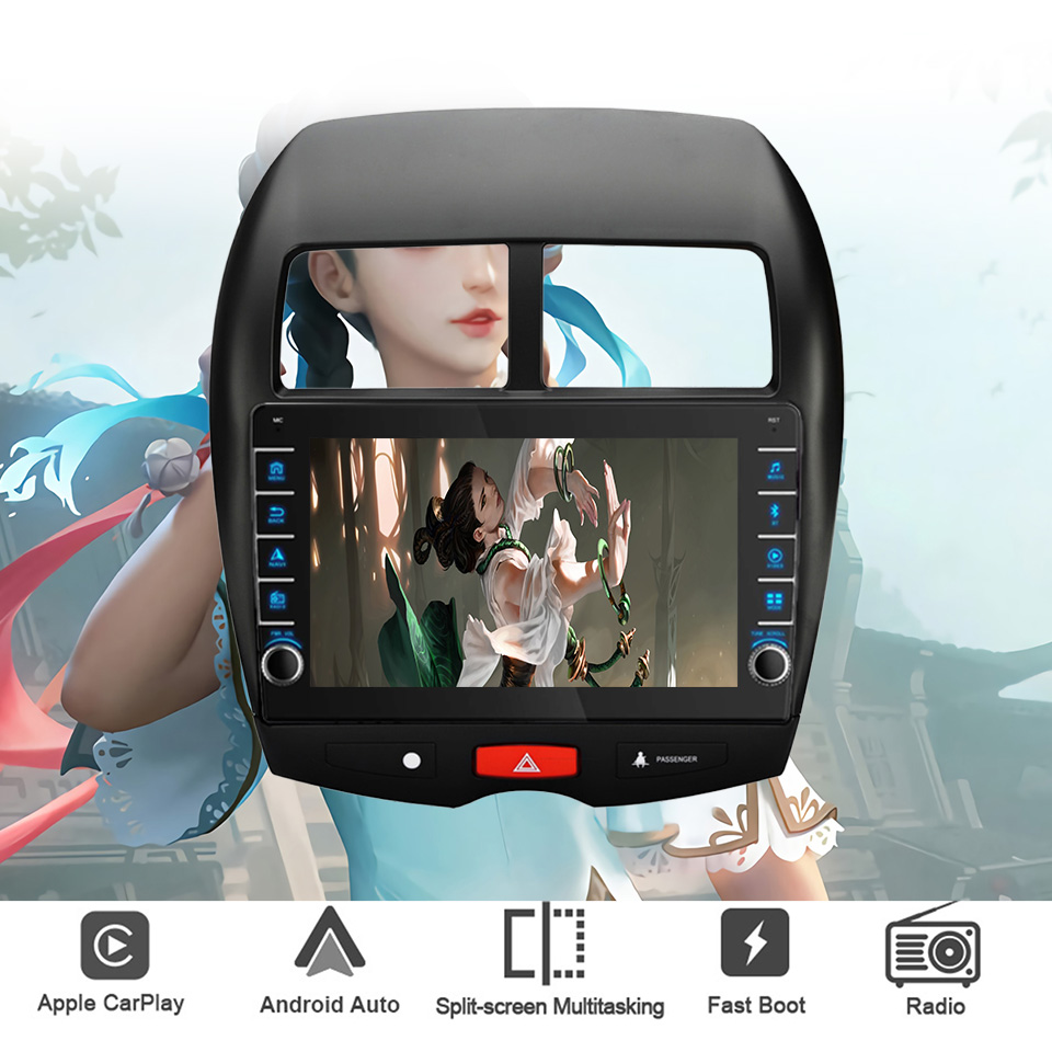 8G + 128G Android 14 Per Mitsu - Tablet Danish Mobile & Accessories recensione e prezzo