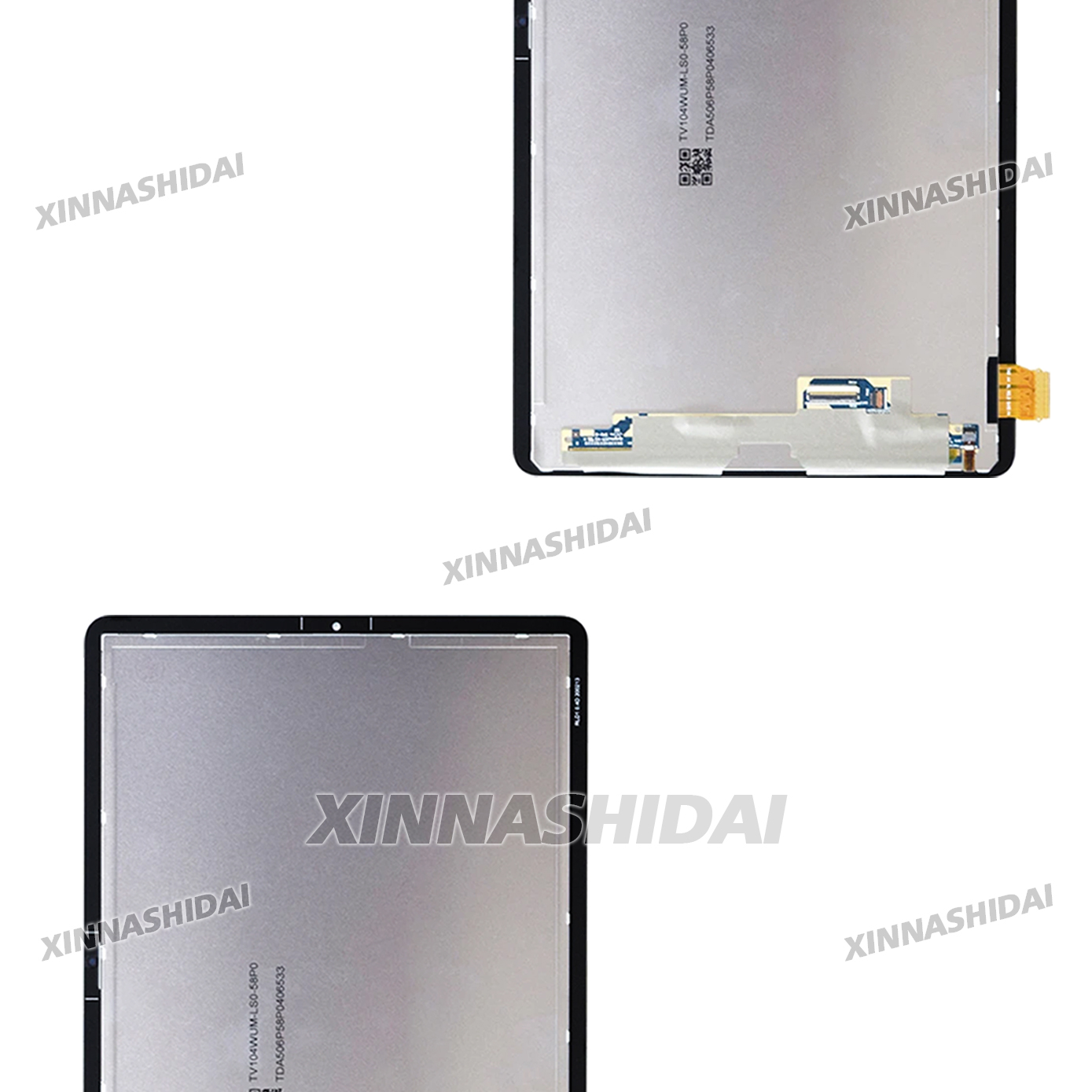Schermo LCD e modulo touch scr - Tablet Accessories For Samsung recensione e prezzo
