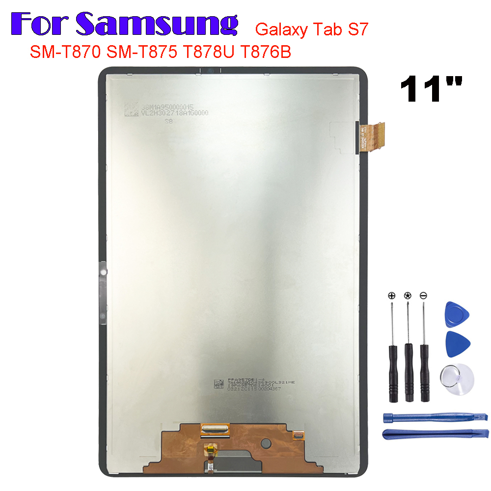 Ori Per Samsung Galaxy Tab S7  - Tablet Accessories For Samsung recensione e prezzo