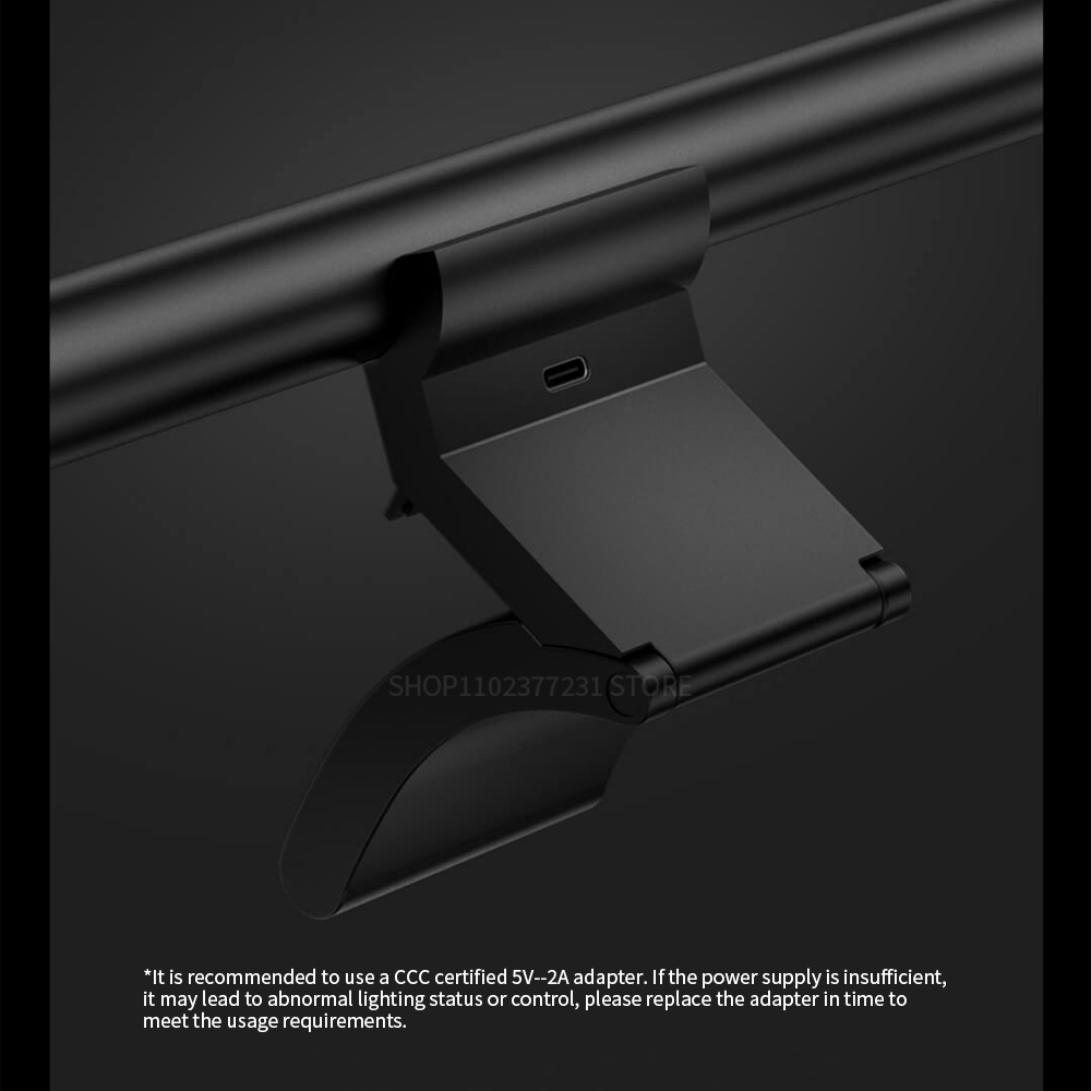 NUOVA Barra Luminosa MIJIA 1S  - Tablet Lap Desk recensione e prezzo