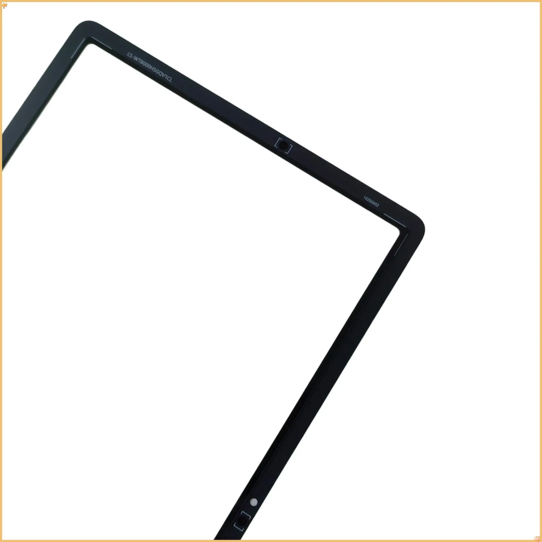 NUOVO Pannello Touch Screen A+ - Tablet Accessories For Samsung recensione e prezzo