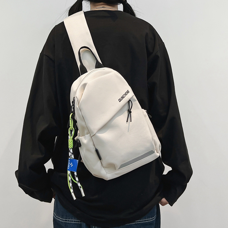 Borsa a tracolla da uomo a spa - Tablet Shoulder Bag recensione e prezzo